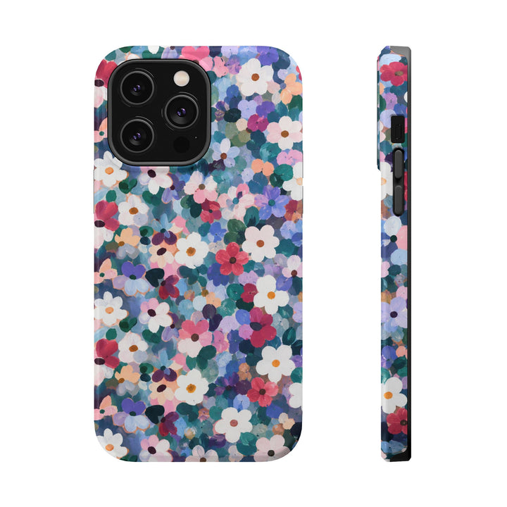 Lavender Bloomscape - MagSafe