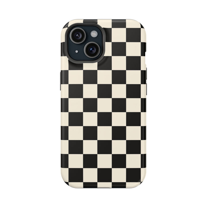 Retro Squares
