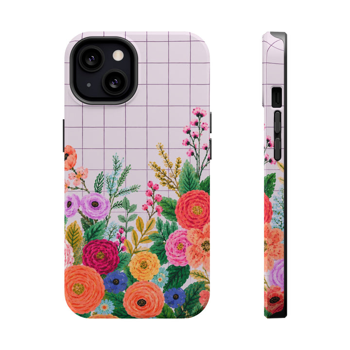 Flower Grid - MagSafe