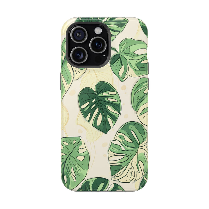 Monstera Vibes - MagSafe
