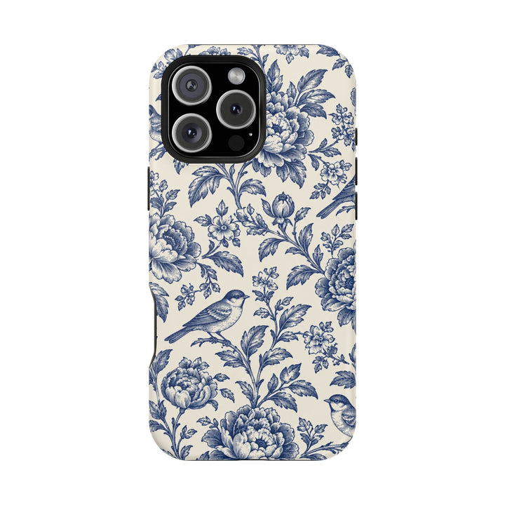 Porcelain Garden - MagSafe