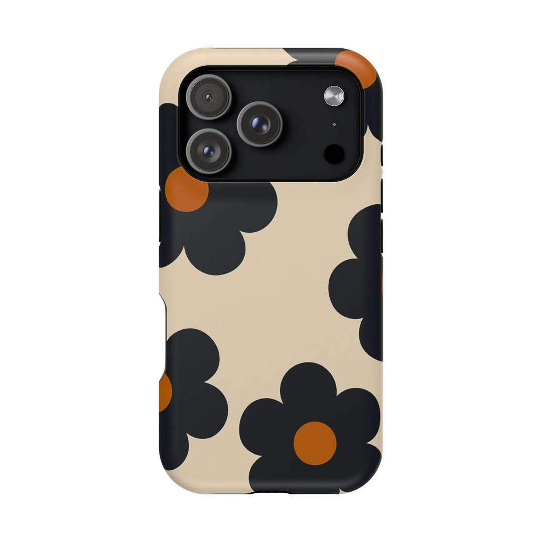 Amber Petals - MagSafe