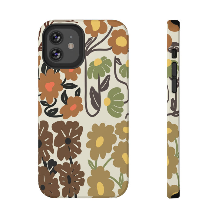 Whimsy Wild-Flower