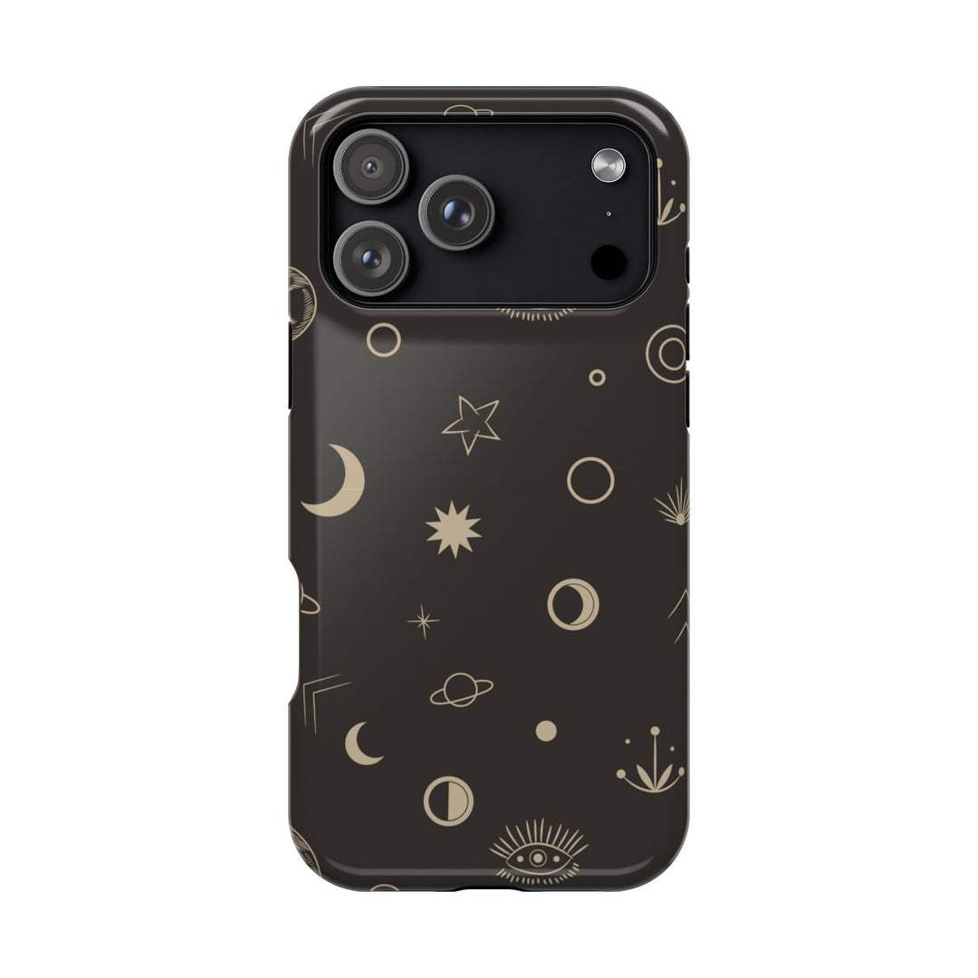 Mystic Night - MagSafe