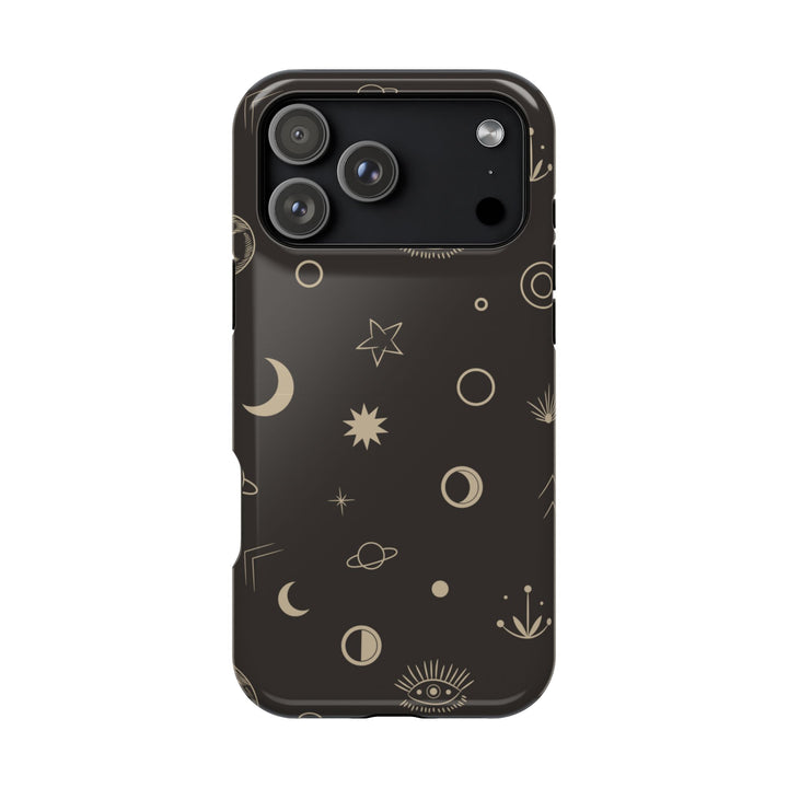 Mystic Night - MagSafe