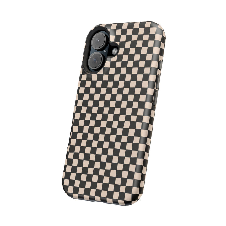 Checker Charm - MagSafe