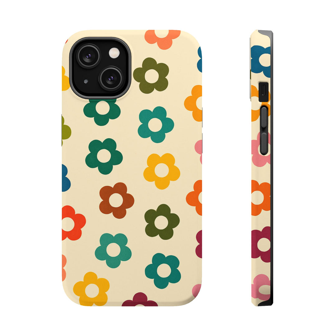 Boho Bloomies - MagSafe