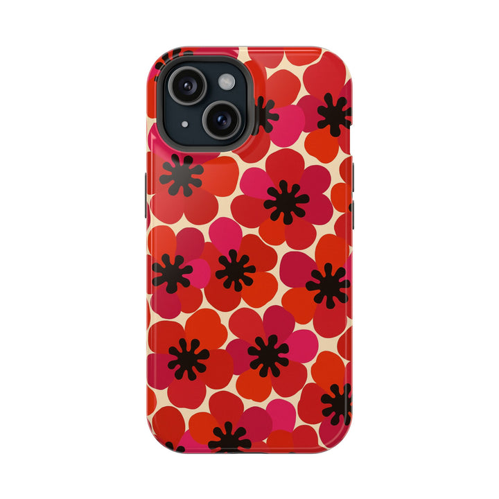 Floral Blossom - MagSafe