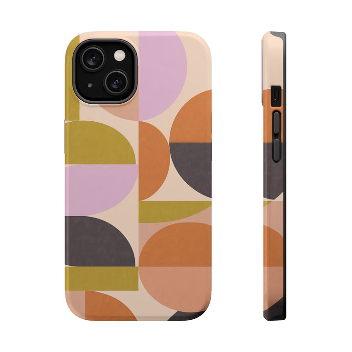 Retro Pastel - MagSafe