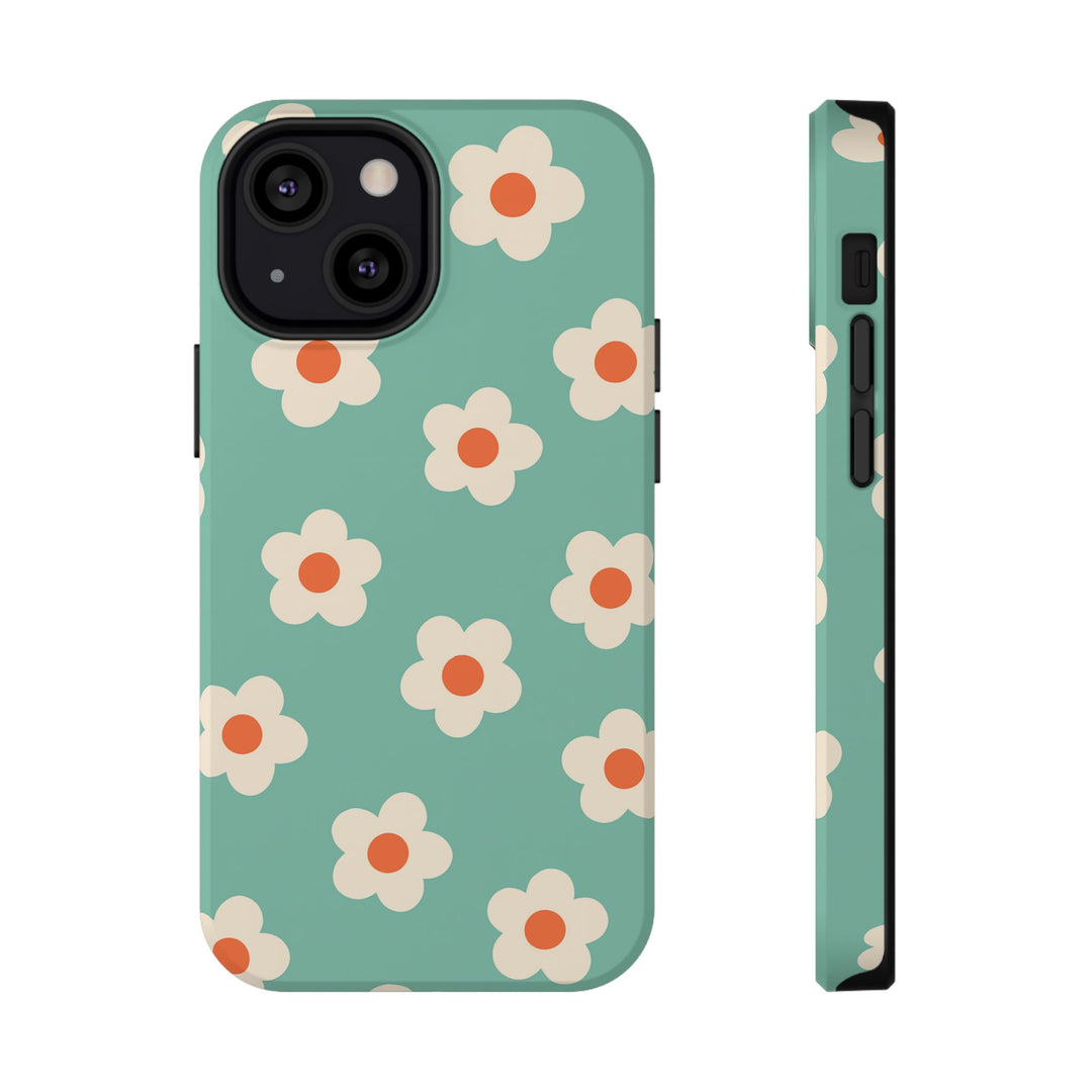 Retro Blossom