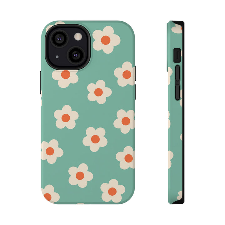 Retro Blossom