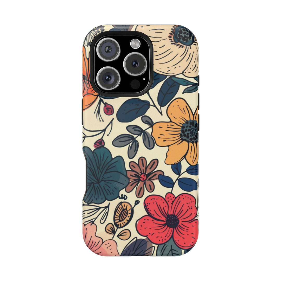 Blossom Bliss - MagSafe