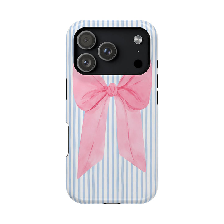 Blush & Blue - MagSafe