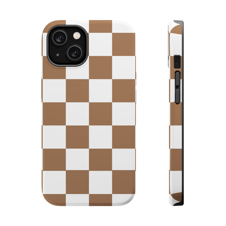 cool beans checks - MagSafe