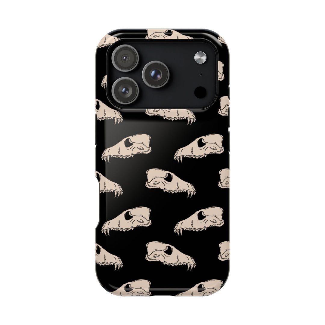 Skull Reverie - MagSafe