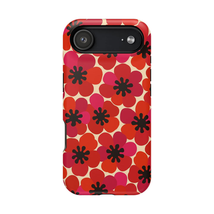 Floral Blossom - MagSafe