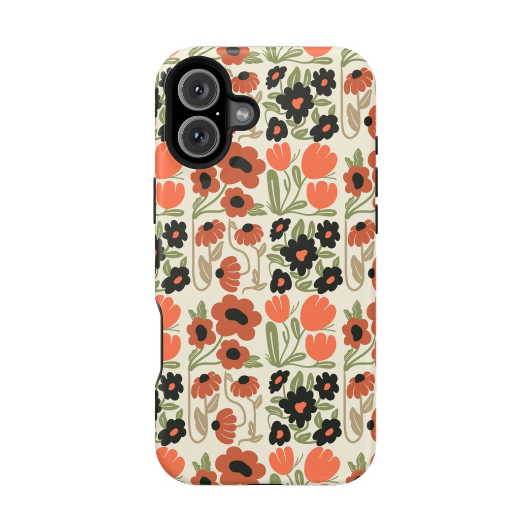 Wildflower Bloom - MagSafe