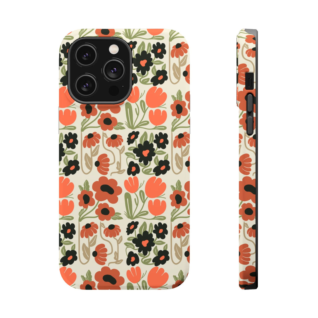 Wildflower Bloom - MagSafe