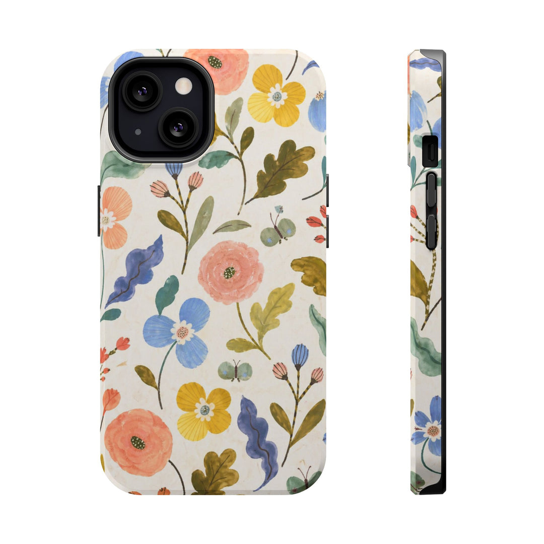 Cottage Garden - MagSafe
