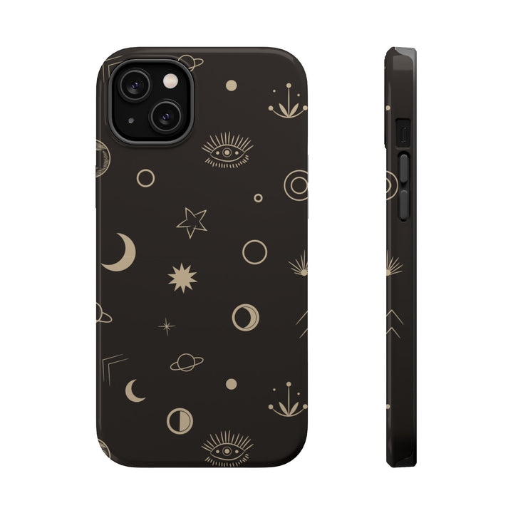 Mystic Night - MagSafe