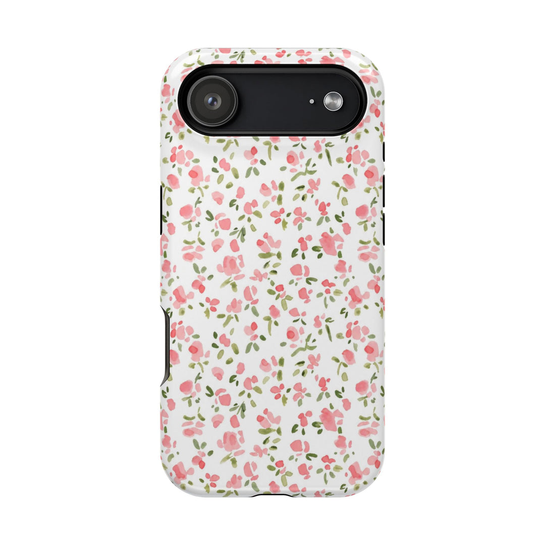 Rosy rose spots - MagSafe