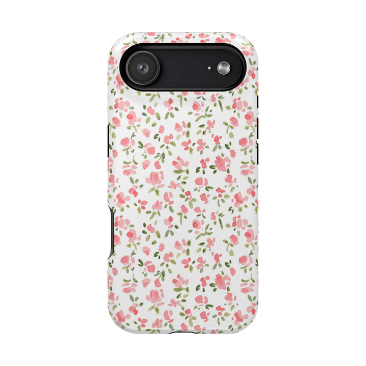 Rosy rose spots - MagSafe