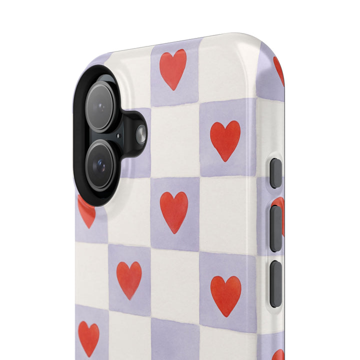 Luv Grid