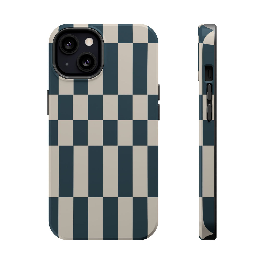 Grid Charm - MagSafe