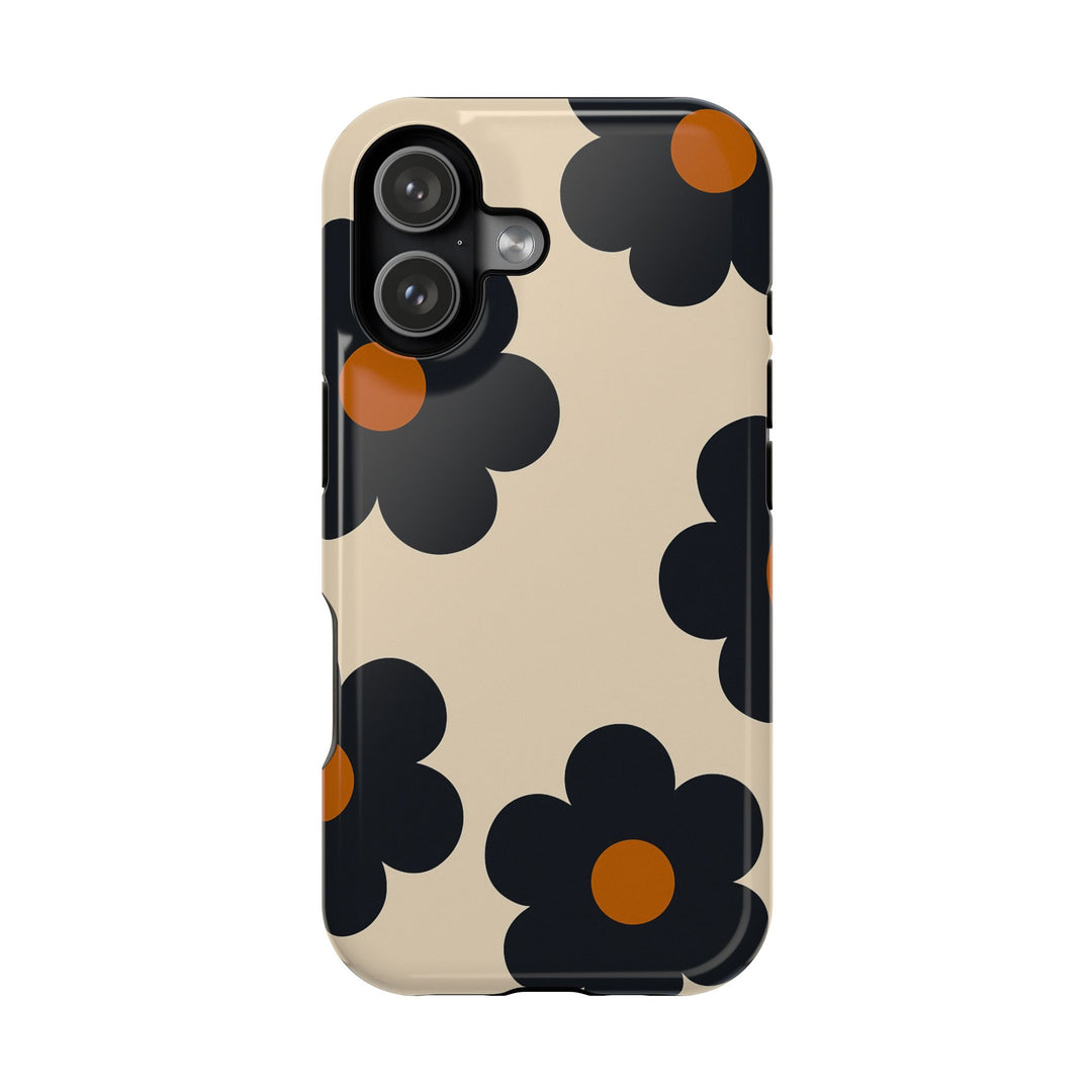Amber Petals - MagSafe