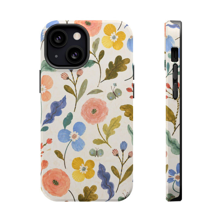 Cottage Garden - MagSafe