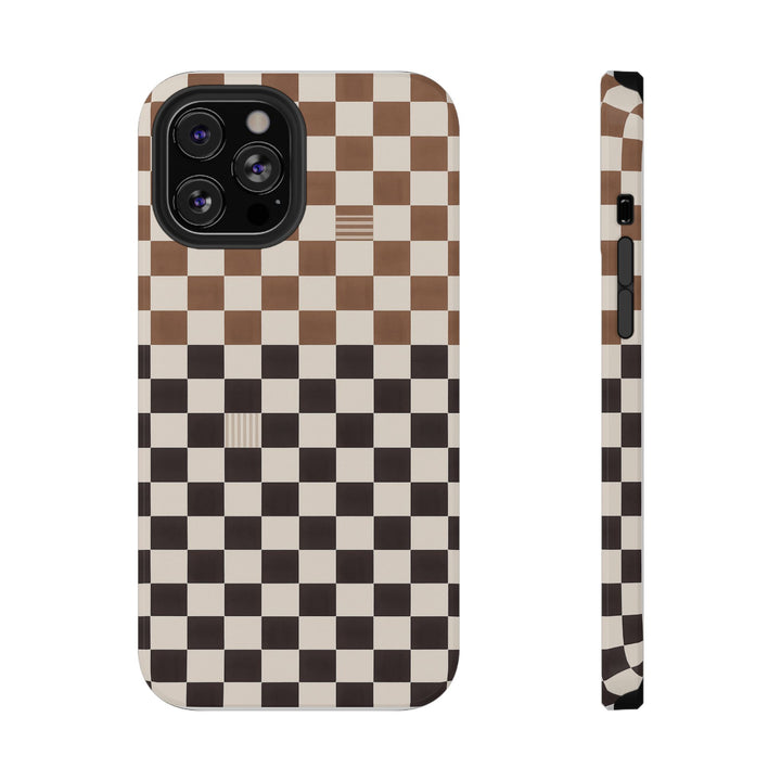 Classic Checks