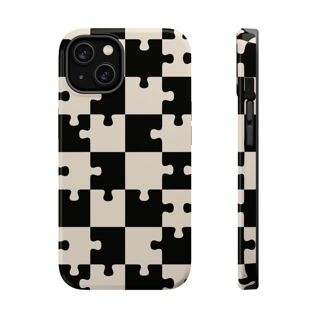 Noir Jigs - MagSafe