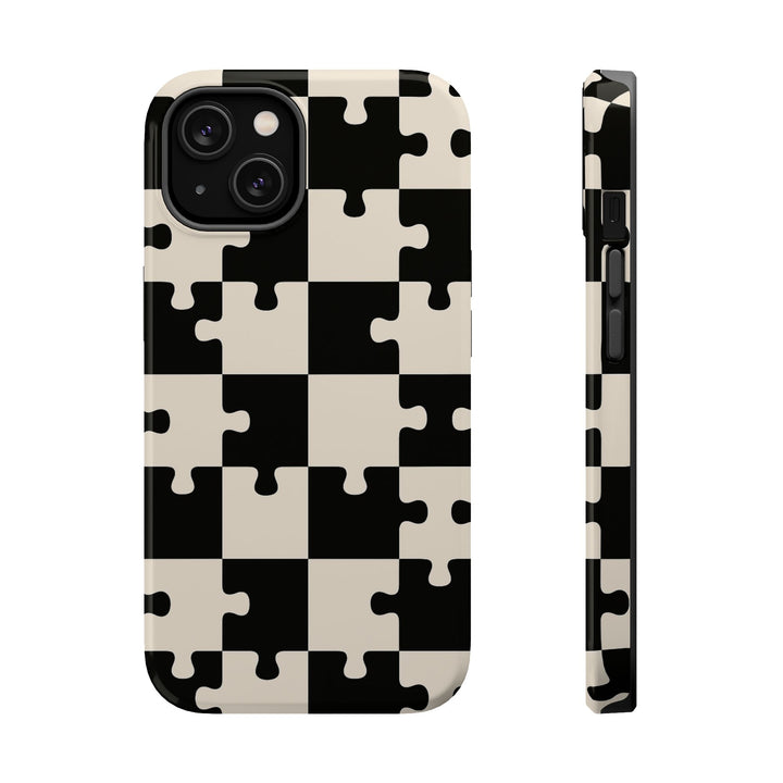 Noir Jigs - MagSafe