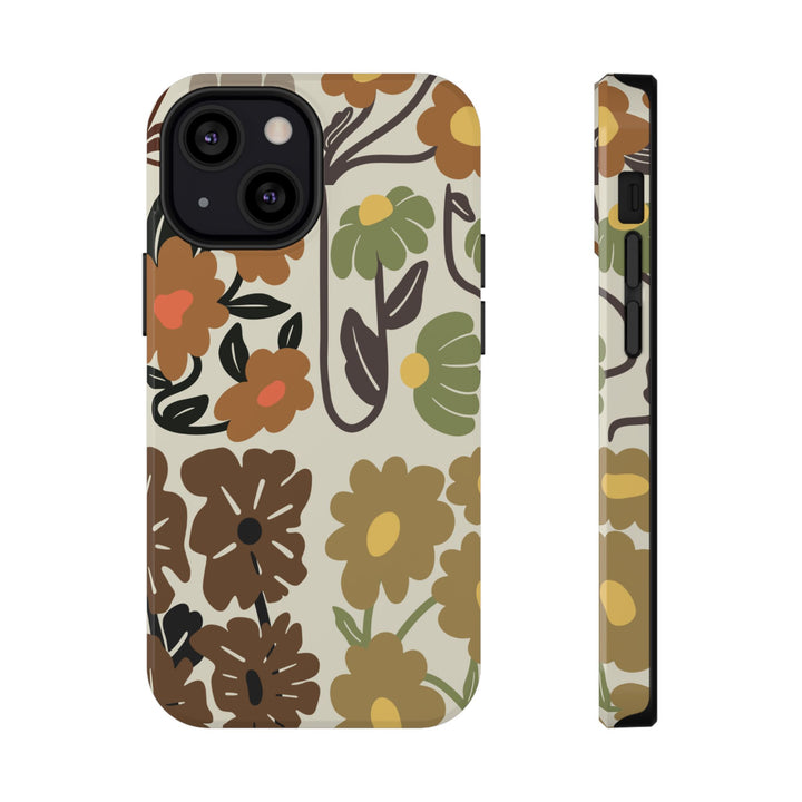 Whimsy Wild-Flower