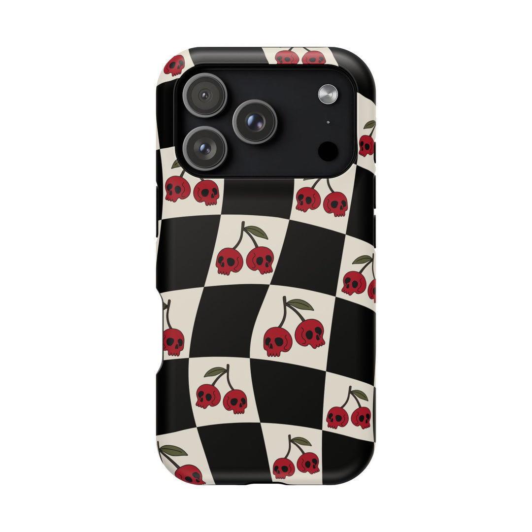 Skullberry - MagSafe