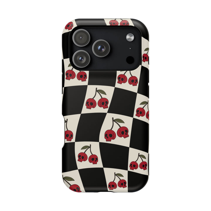 Skullberry - MagSafe