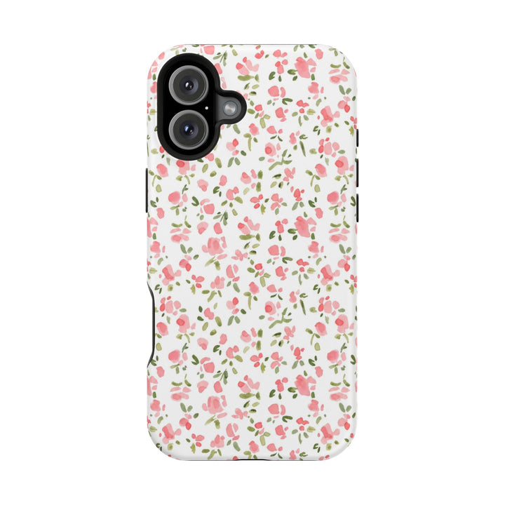 Rosy rose spots - MagSafe