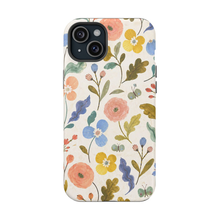 Cottage Garden - MagSafe