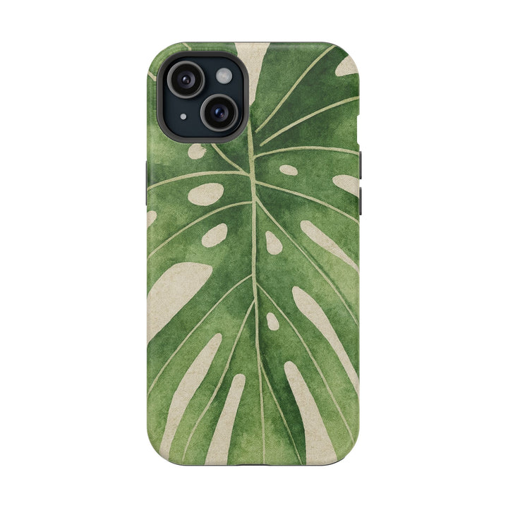 Boho Monstera