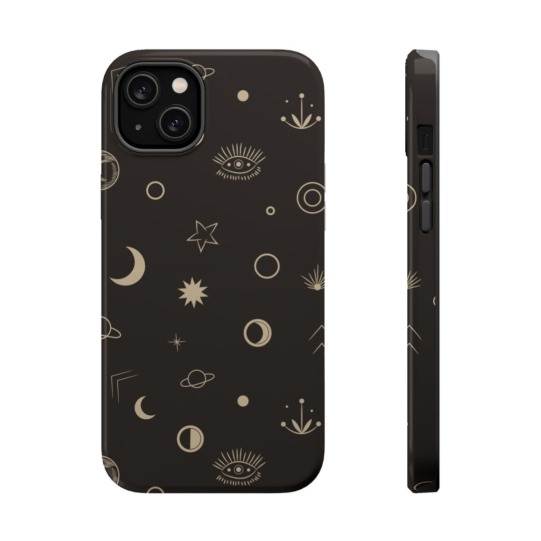 Mystic Night - MagSafe
