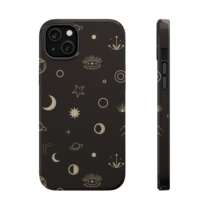 Mystic Night - MagSafe