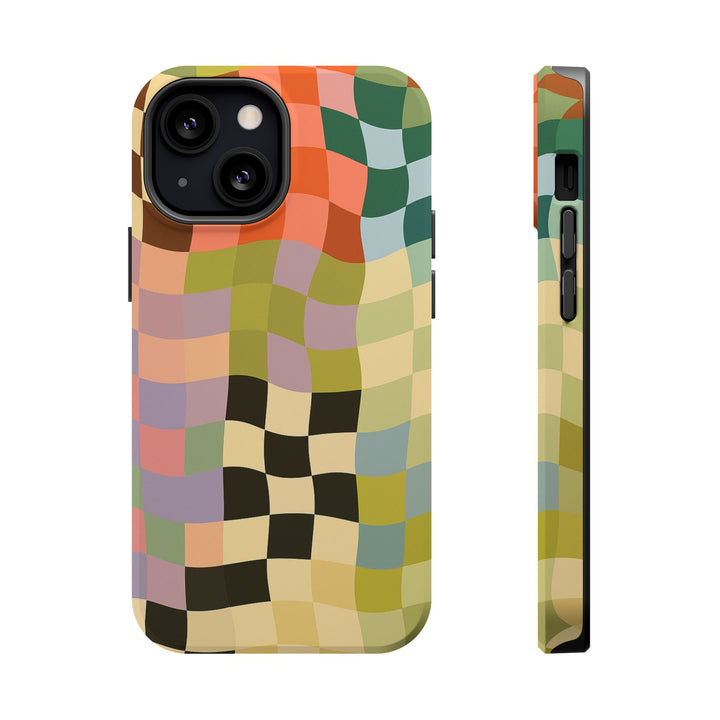 Soulful Tiles - MagSafe