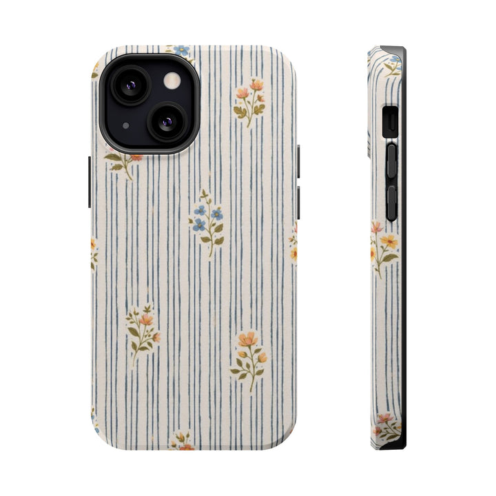 Vintage Blooms - MagSafe