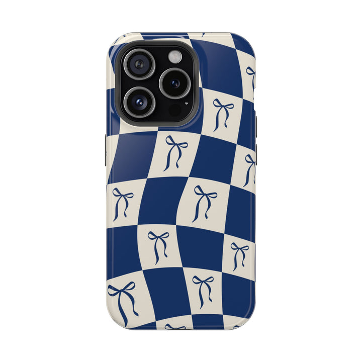 Tied in Style - MagSafe