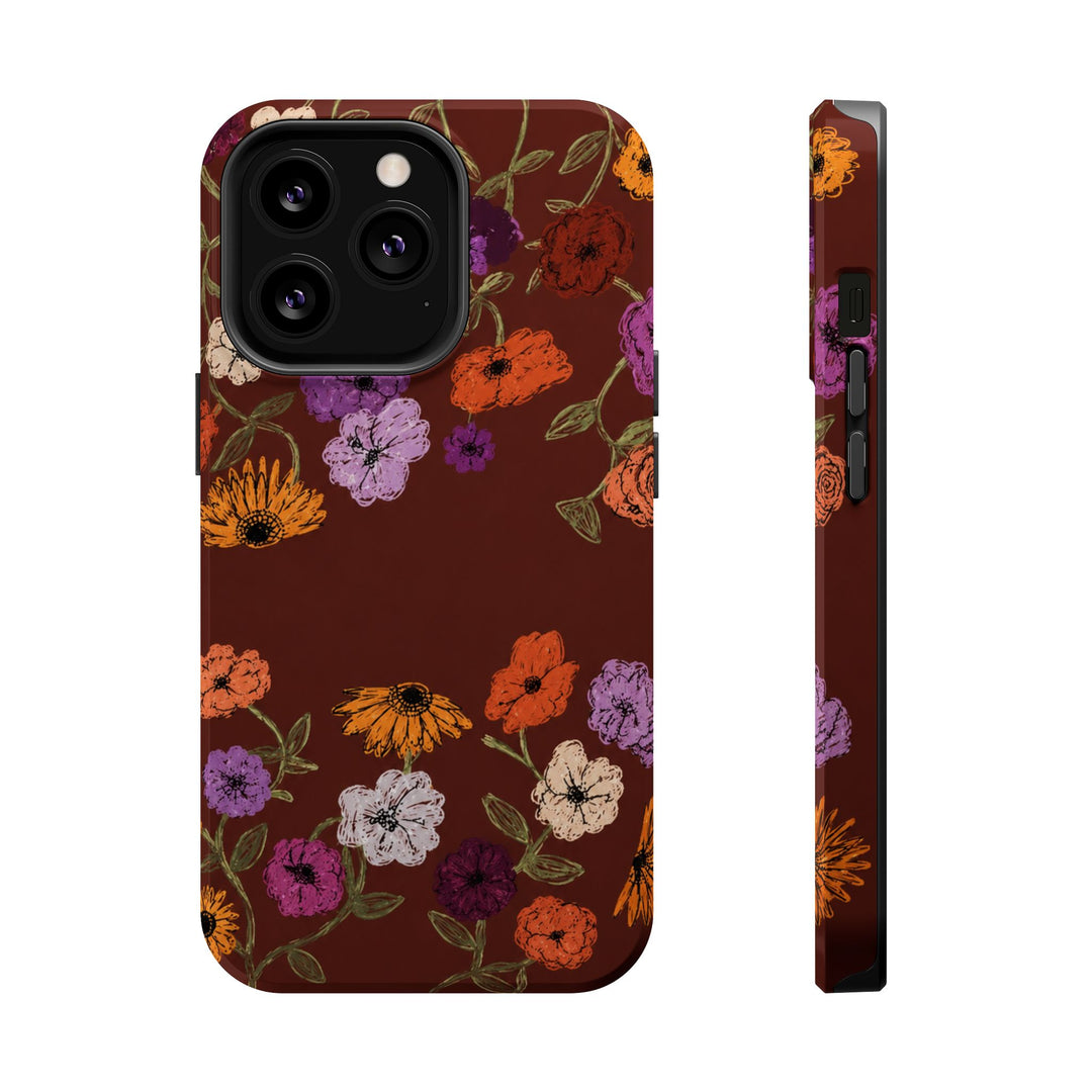 Amber Vines - MagSafe