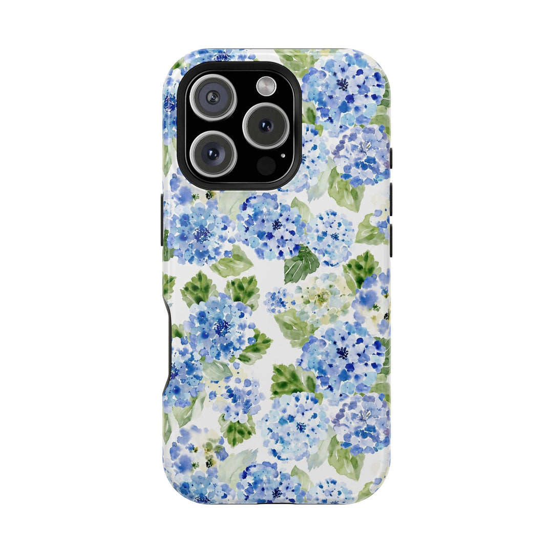 Petals in Bloom - MagSafe
