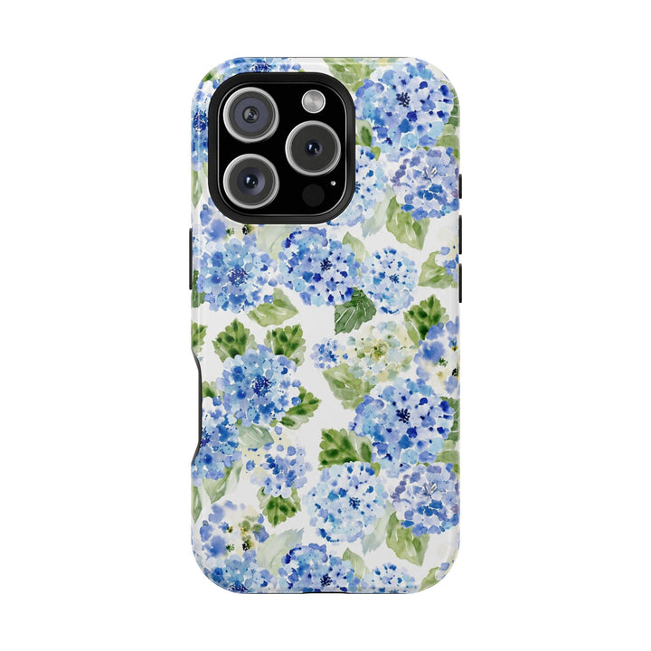 Petals in Bloom - MagSafe