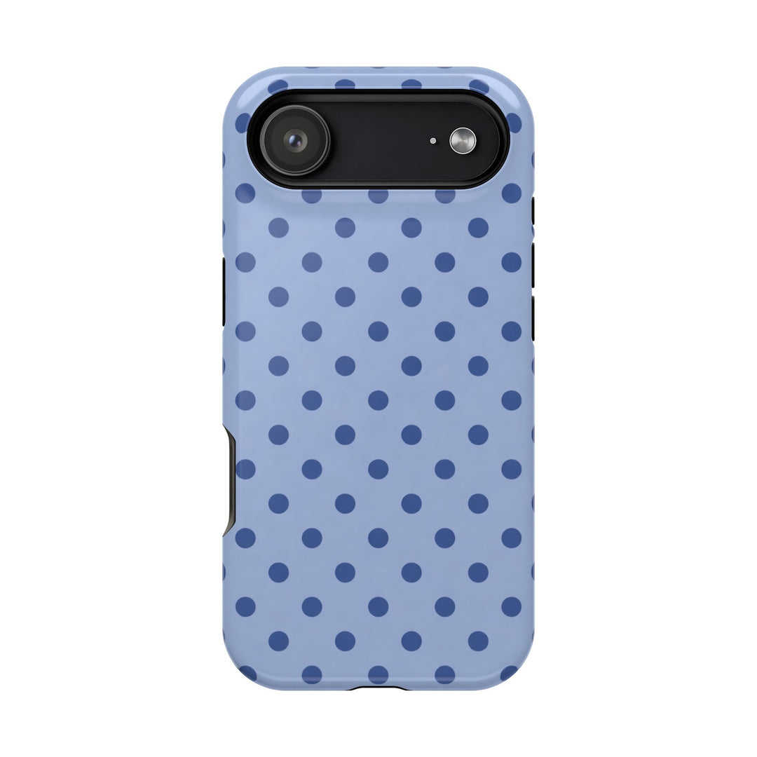 Polka Blues - MagSafe