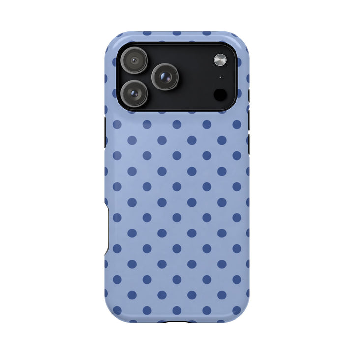 Polka Blues - MagSafe