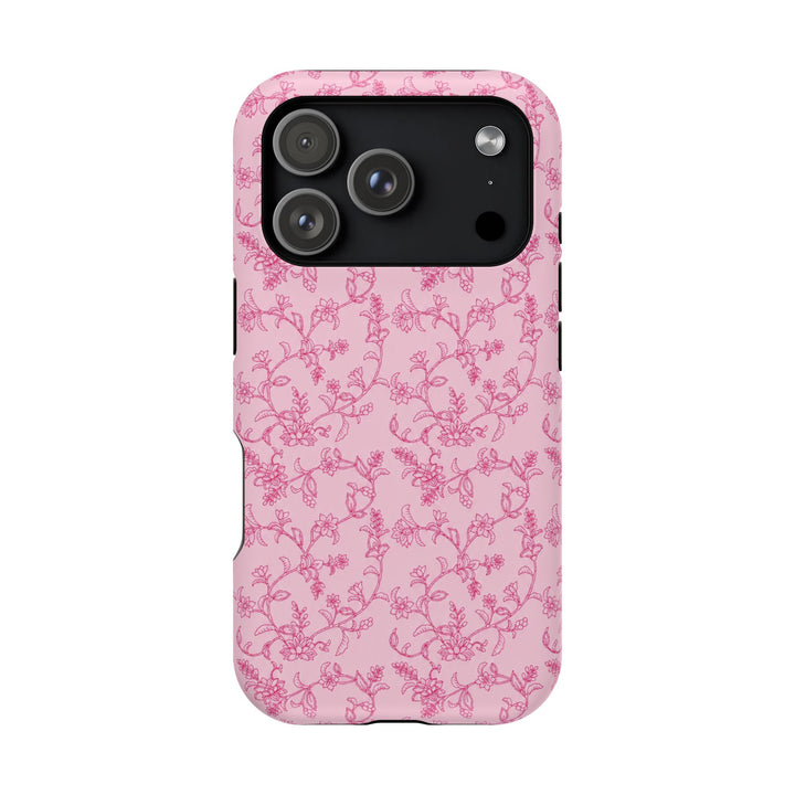 Rosy Daydream - MagSafe